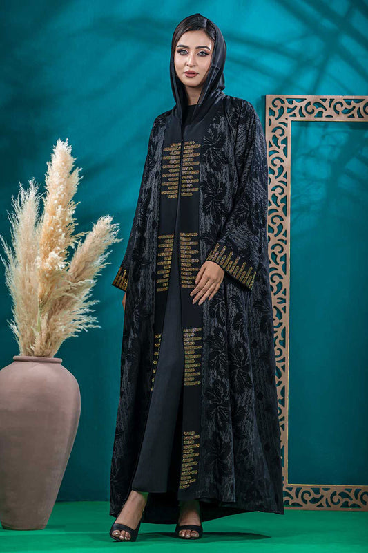 Luxurious Koti Borka